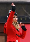 Jwnette McCurdy - 2012 86th Annual Macy’s Thanksgiving Day Parade in New York